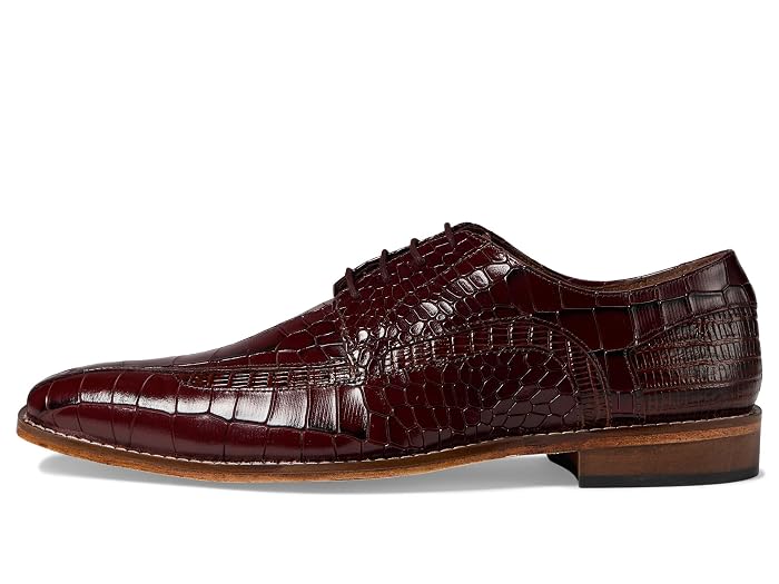 Stacy Adams Gabardo Bike Toe Lace-Up - Image 4