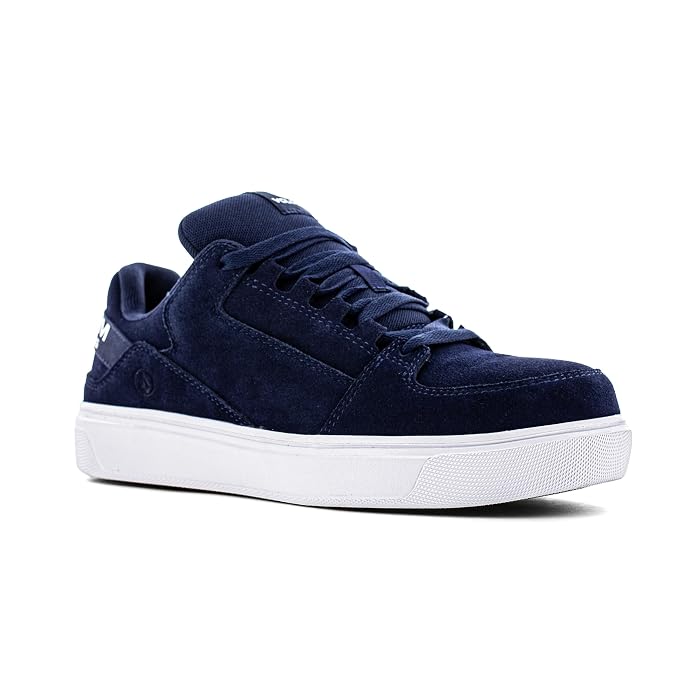 Volcom Evolve High Top SD Comp Toe