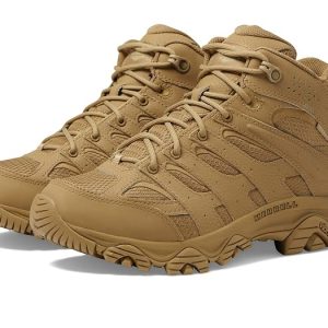 Merrell Work Moab 3 Mid Tactical Wp