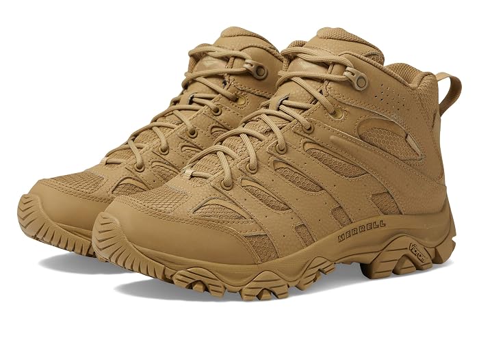 Merrell Work Moab 3 Mid Tactical Wp
