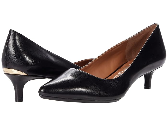 Calvin Klein Gabrianna Pump