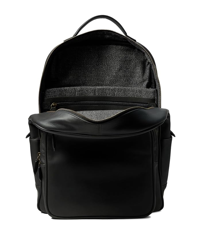 Johnston & Murphy Rhodes Backpack - Image 4