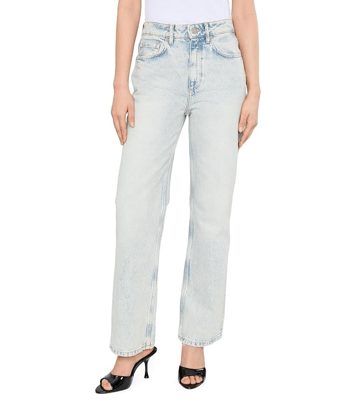 AllSaints Brooklyn Jeans