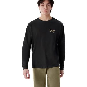 Arc'teryx Kragg Cotton Long Sleeve