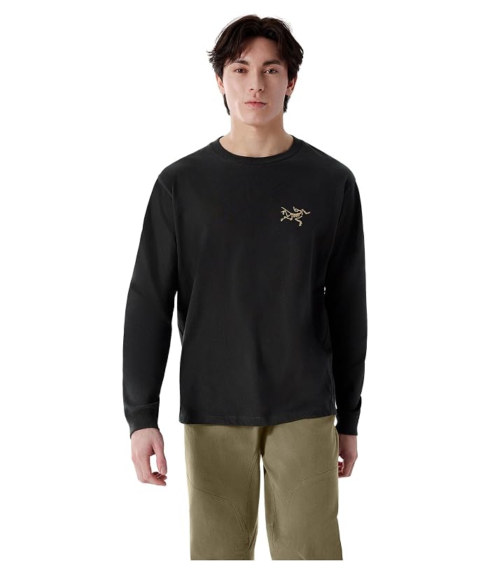 Arc'teryx Kragg Cotton Long Sleeve