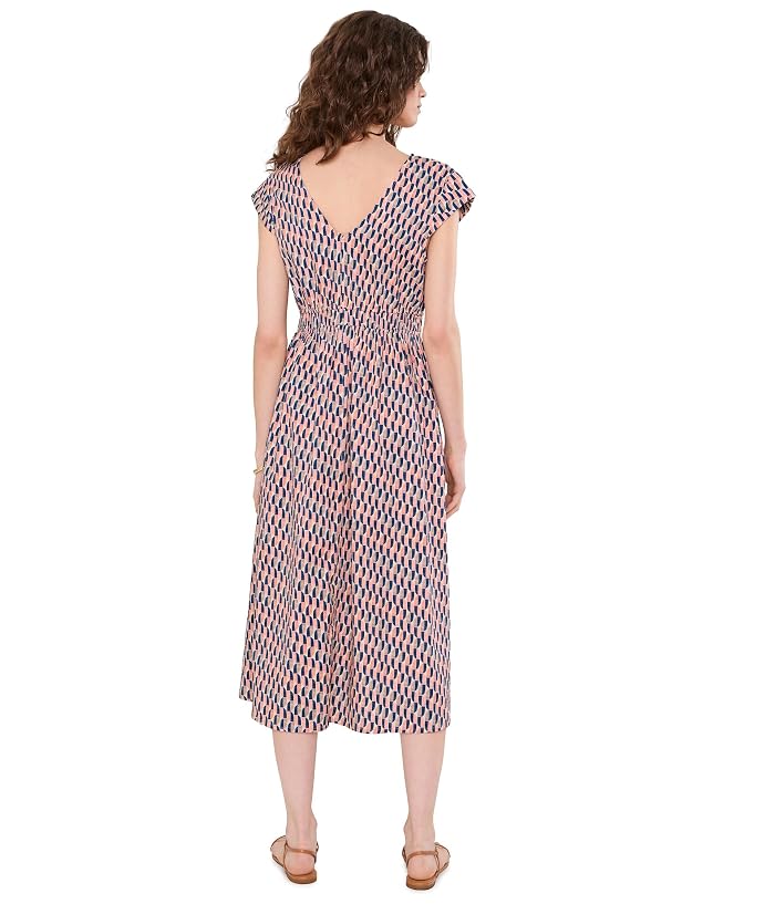 NIC+ZOE Sideways Dierdre Cap Sleeve Dress - Image 4