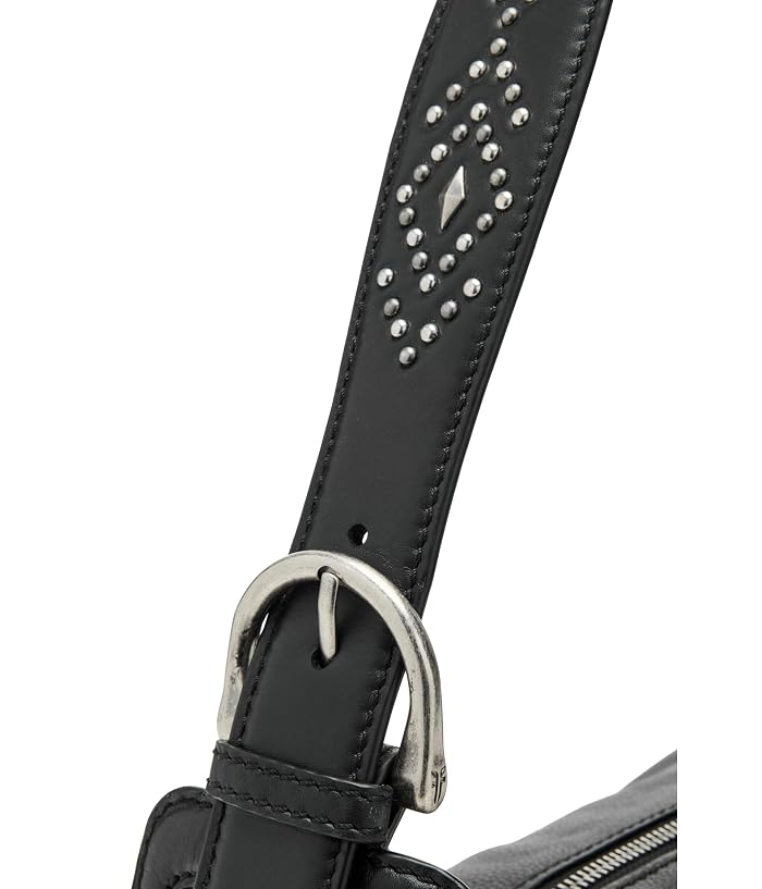 Frye Carla Studded Shoulder - Image 4