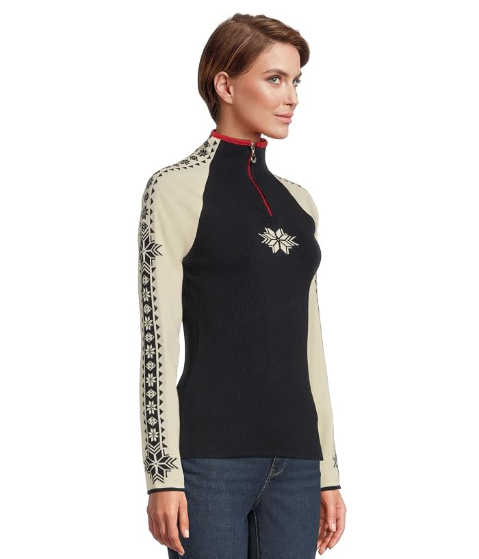 Dale of Norway Geilo Feminine Sweater - Image 2