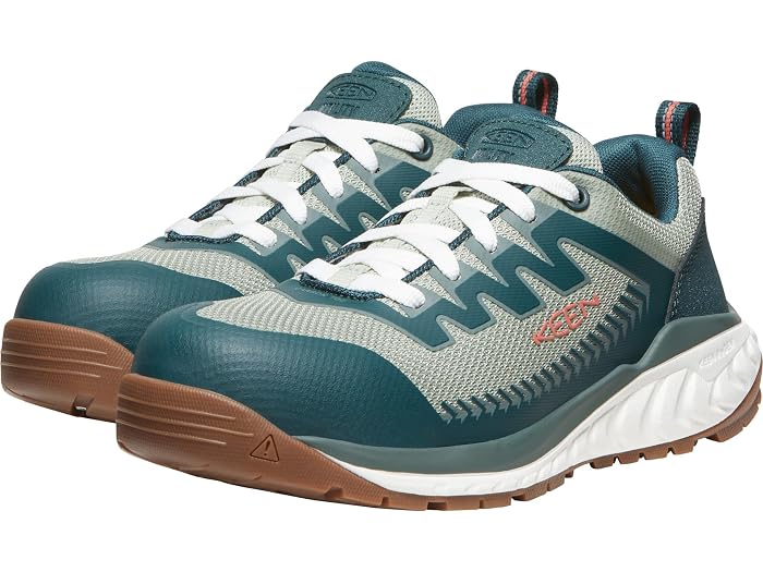 KEEN Utility Arvada (Comp Toe)