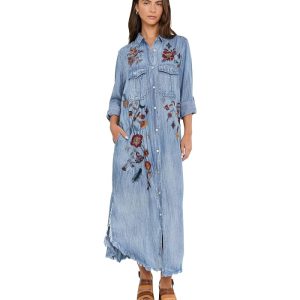 Karyn Seo Savina Dress