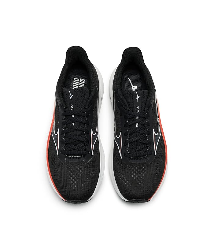 Mizuno Wave Inspire 22 - Image 2