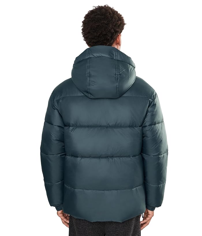 UGG Xayden UGGbraid Puffer Jacket - Image 4