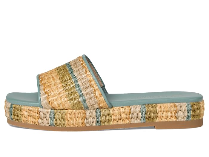Jack Rogers Bay Flatform Sandal - Image 3