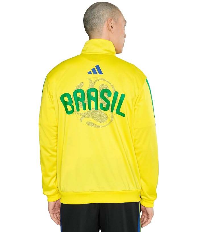 adidas Brazil Olp Track Top - Image 4