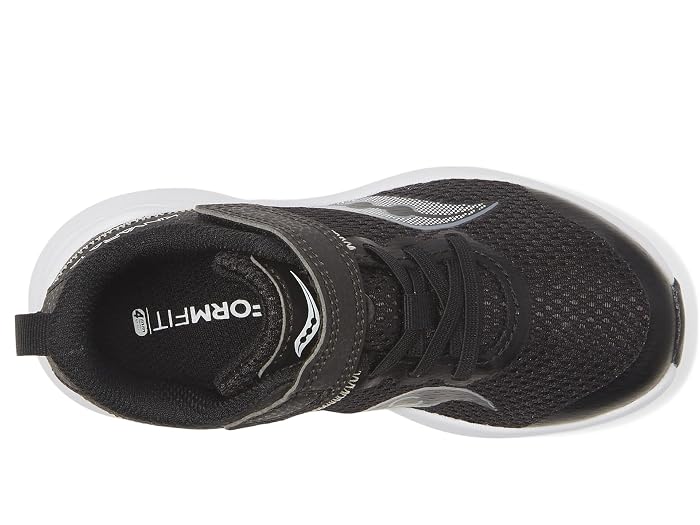 Saucony Kids Kinvara 14 A/C Sneakers (Little Kid/Big Kid) - Image 2
