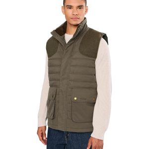 Barbour Bradford Gilet