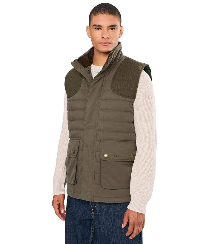 Barbour Bradford Gilet