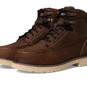 Ariat Work Rebar Lift 6" Waterproof Work Boots