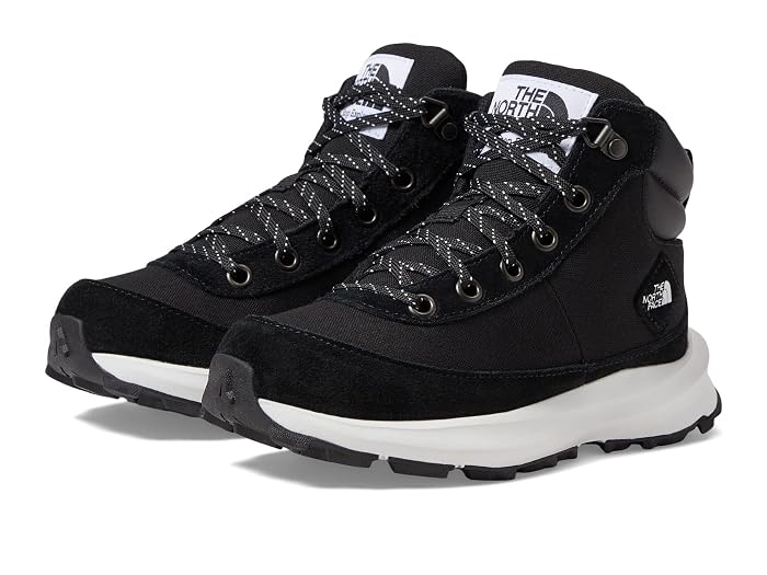 The North Face Kids Back-To-Berkeley IV Hiker (Little Kid/Big Kid)