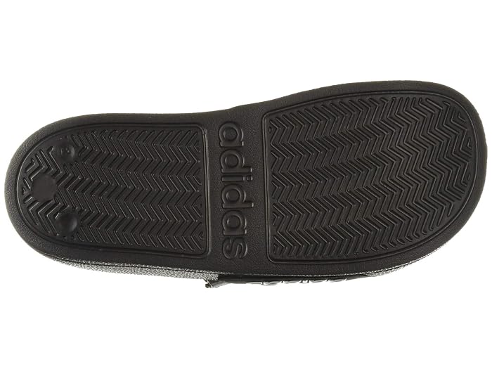 adidas Kids Adilette Shower Slide (Toddler/Little Kid/Big Kid) - Image 3