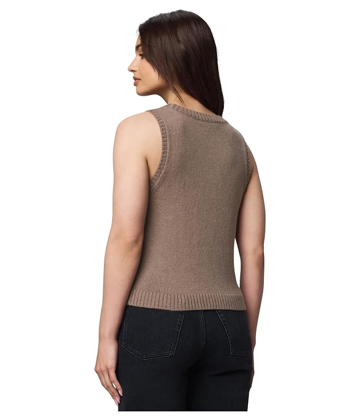 Splendid Amber Sweater Tank - Image 2