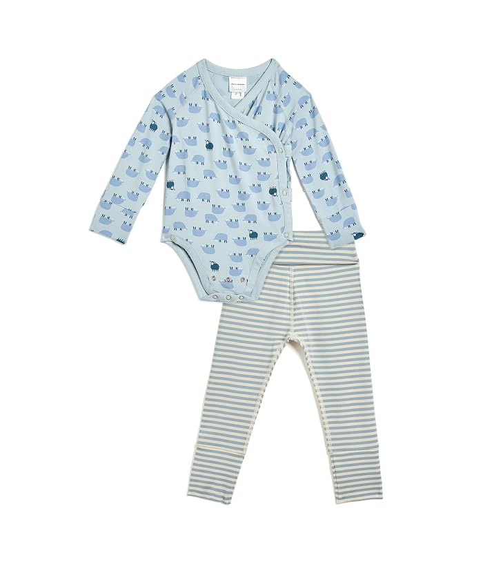 Hanna Andersson HannaSoft™ Wiggle Set (Infant)