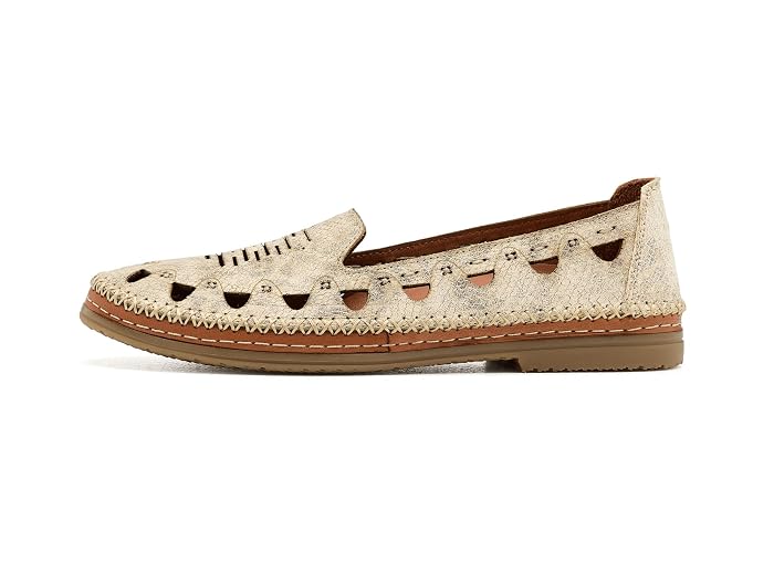 Spring Step Anoura