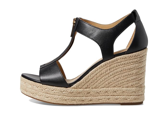 MICHAEL Michael Kors Berkley Mid Wedge - Image 2