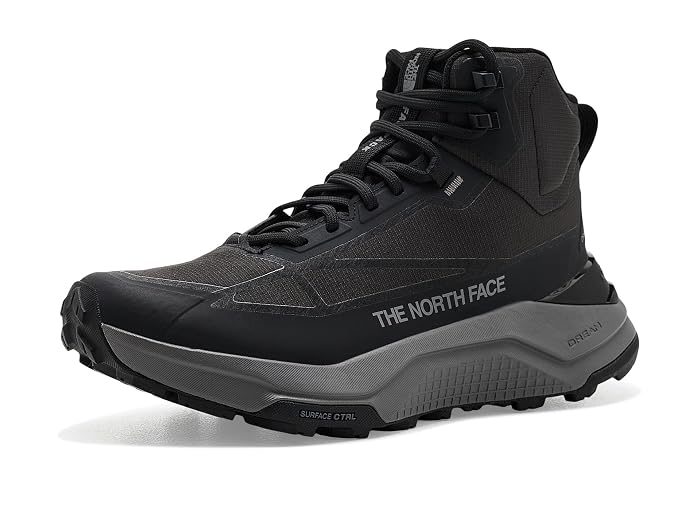 The North Face Fastpack Mid WP