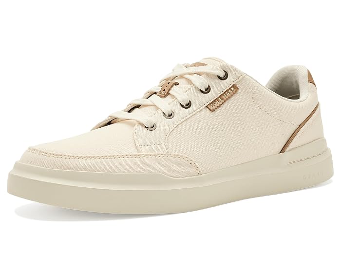 Cole Haan Grandpro Yacht Sneakers