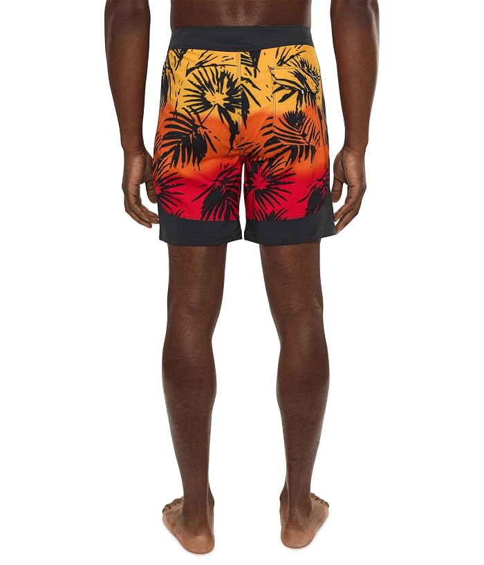 Hurley Phantom Eco Curves Boardshorts 17" - Image 4