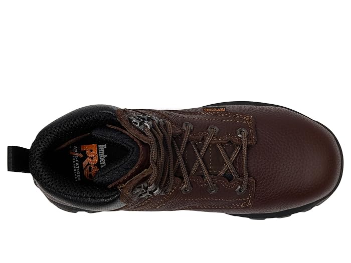 Timberland PRO Titan Ev 6" Internal Metguard Composite Safety Toe - Image 2