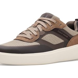 Cole Haan Grand Crosscourt Champ Sneakers