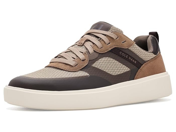 Cole Haan Grand Crosscourt Champ Sneakers