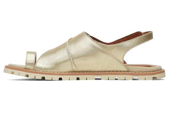 Merrell Haven Metallic Backstrap