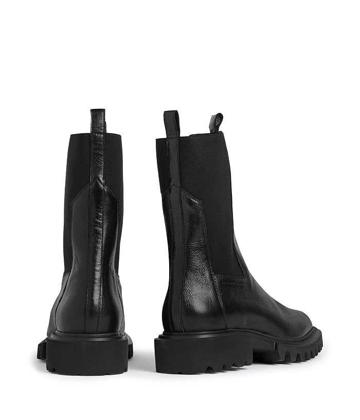 AllSaints Hallie Boots - Image 3