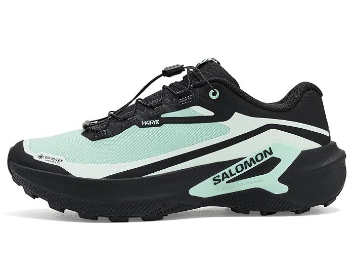 Salomon Genesis 2 Gtx Woman - Image 4