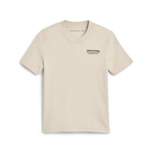 abercrombie kids Bank Shot Tee (Little Kid/Big Kid)