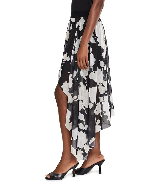 AllSaints Loria Skirt - Image 3
