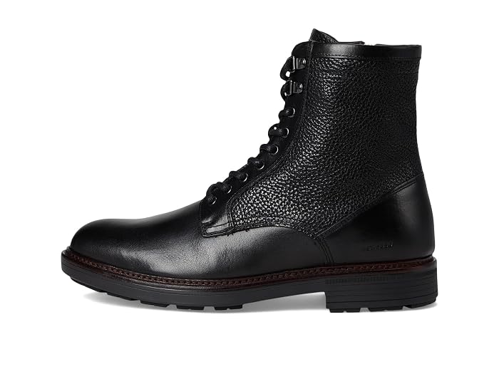 Johnston & Murphy Collection Latham Plain Toe Boots - Image 4