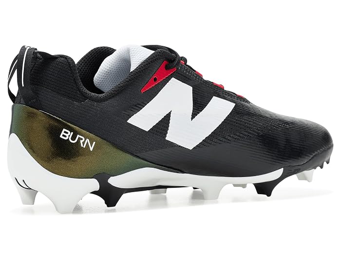 New Balance Burnx5 Lacrosse Cleats - Image 3
