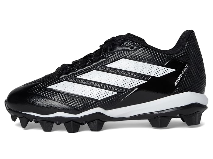 adidas Kids adiZero Instinct 2.0 Molded Softball Cleats (Toddler/Little Kid/Big Kid) - Image 4