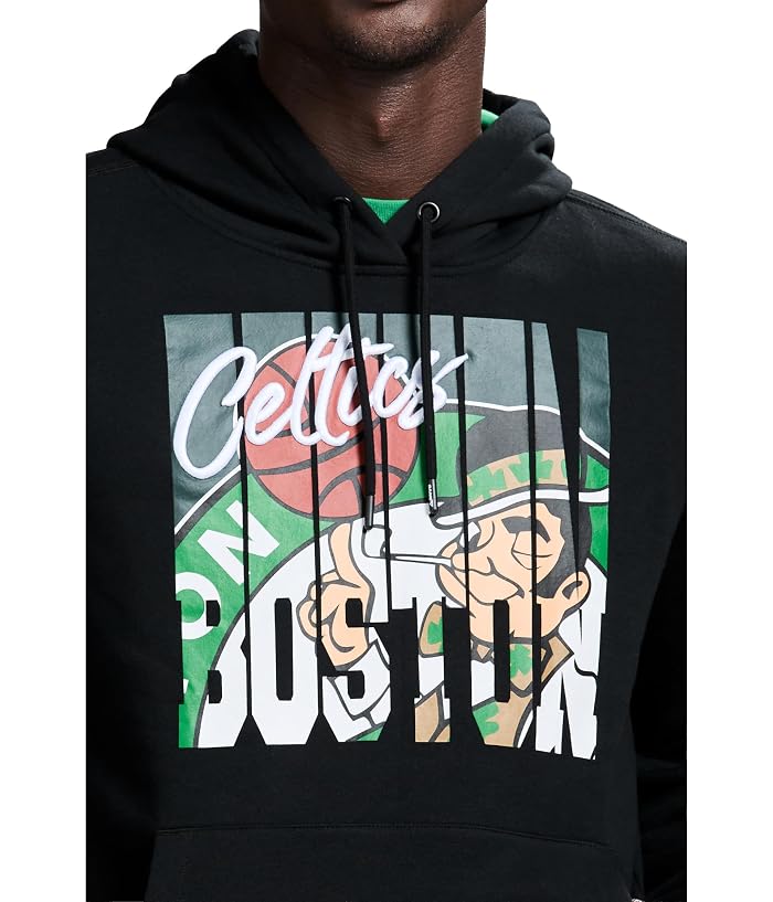 Game 7 NBA Officially Licensed Long Sleeve Pullover Fleece Hoodie - Image 3