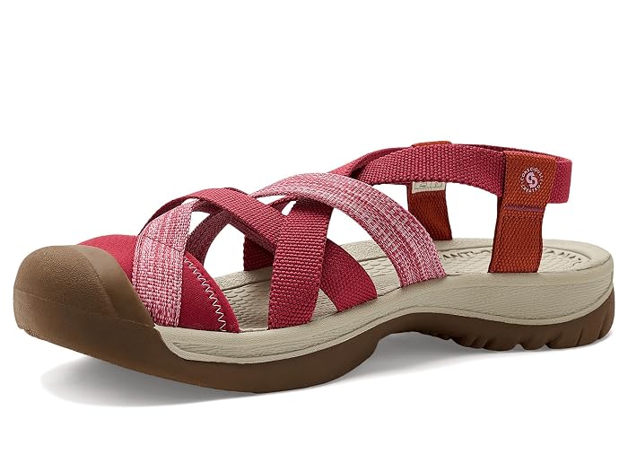 KEEN Whisper Lattice Sandal