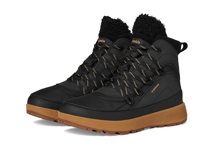 Columbia Red Hills Omni-Heat