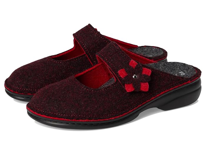 Finn Comfort Arlberg Barolo Doublefilz