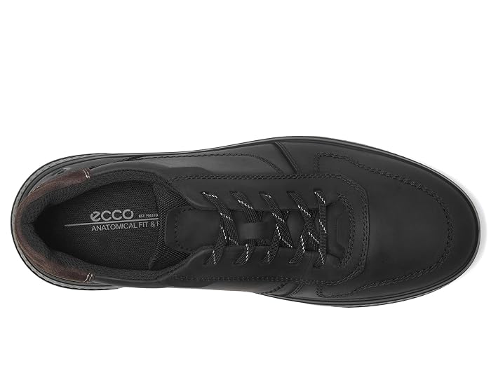 ECCO Move Casual Lace Up Sneaker - Image 2