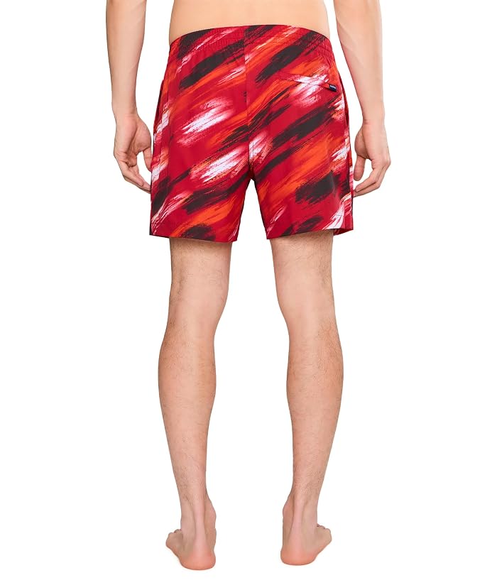 Chubbies The Color Blitz Buccaneers 5.5" (Classic Lined Swim Trunks) - Image 4