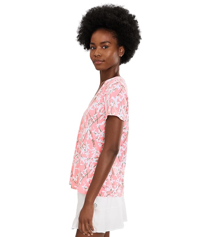 Lilly Pulitzer Maryetta Top - Image 3