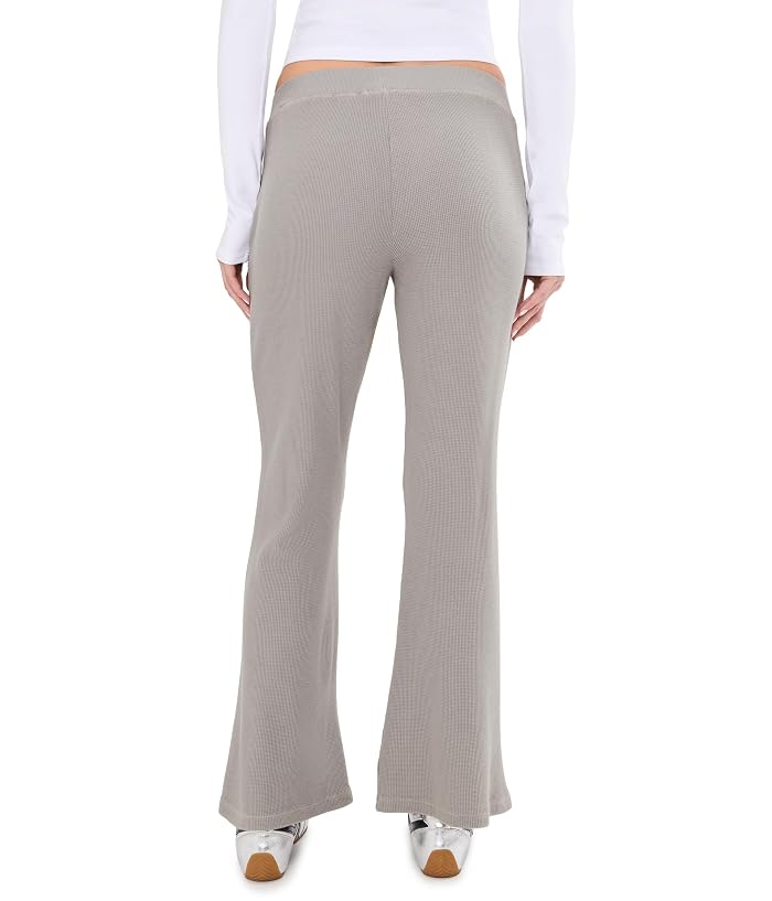 Mod-o-doc Long Flair Slouch Pants - Image 4